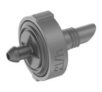 Gardena Micro-Drip-System Endline Drip Head 2 l/h, Pressure Regulating - 10 items