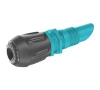 GARDENA 13323-20 Micro-Drip-System Fog Nozzle 13mm Ø Easy Install ...