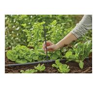 GARDENA 13326-20 Micro-Drip-System Pip Extension 13mm Ø 40cm Gain