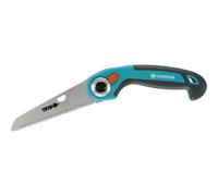 GARDENA 08742-20 Garden Folding Saw 135mm Handy Lightweight Precise garden diy