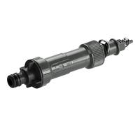 Gardena 1355-20 Micro-Drip System Master Unit 1000, Black/Grey, Water Flow Up to 1000 Litres/Hour