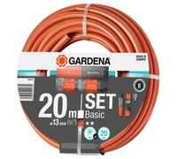 GARDENA 13mm Basic Hose Set