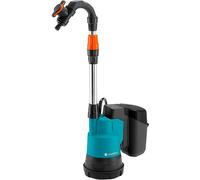 Gardena 14602-66 Rain Barrel Pump-14602-66 Rain Barrel Pump, Standard, One Size