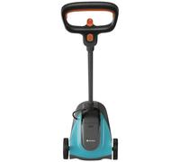 GARDENA 14638-55 PowerMax 37/36V Adjustable Lawn Mower No Battery/...