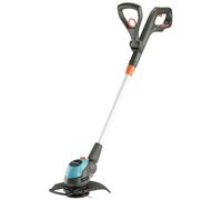 GARDENA 14700-55 EasyCut Grass Trimmer Telescopic Handle w/o Battery