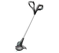 Gardena 14702-20 brush cutter/string trimmer Battery Black, Green