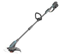 GARDENA 14704-20 Cordless grass trimmer 18V 2.5Ah max cutting widt...