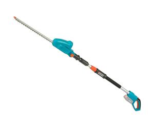 Gardena 14732-55 THS Pole Saw Tel.HedgetrimmerTHS 42/18V-P4A Solo