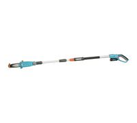GARDENA 14770-20 TCS 20/18V P4A Cordless Telescopic Pruner 18V Bat...
