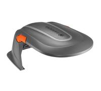 GARDENA 15020-20 Charging Station Cover Grey
