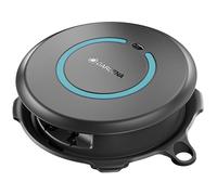 GARDENA 15021-20 Combisystem Mower Divider for Flexible Lawn Exclusion