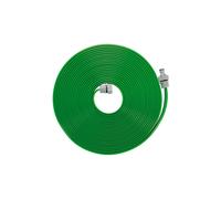 Gardena Sprinkler Hose Pipe 15m Green