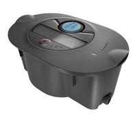 Gardena 16010-20 Aquaprecise Irrigation Control Solar Automatic Wa...