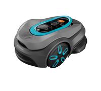 GARDENA 16cm Cordless Robotic Lawnmower - 18V