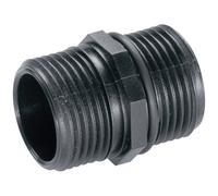 GARDENA 1745-20 Pump Connector 33.25mm OT Plastic For Inner Thread...