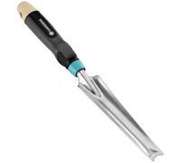 GARDENA 17702-20 Ecoline Weeder: Eco-friendly Precise FSC Wood Handle