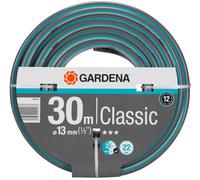 GARDENA 18009-20 Classic Garden Hose - 30 m, Green