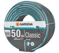 Gardena 18010-20 Blue Multi-Purpose Hose Pipe (D)½" X (L)50M