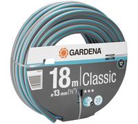 GARDENA 18022-20 Classic Hose 19mm x 20m UV-Resistant 22 Bar Pressure