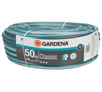 Gardena 18025-20 Blue Multi-Purpose Hose Pipe (D)¾" X (L)50M