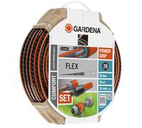 Gardena 18044 Set, Standard, 15 mm (5/8"), 20 m avec accessoires d'arrosage