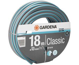 GARDENA 18055-22 Comfort FLEX Garden Hose 19 mm 3/4" Sold Per Metre