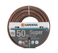 Gardena 18099 Super Flex Hose, 1/2" x 165'
