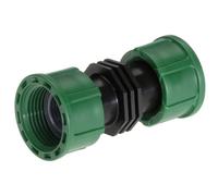 GARDENA 18209-20 System Connector for Tap With Pearl-Jet Head