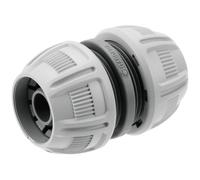 GARDENA 18232-50 Hose Repair Connector 13mm/15mm Tool-Free Easy Use