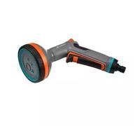 Gardena 18315-20 garden water spray gun nozzle Garden water spray lance Black Grey Orange