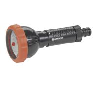 GARDENA 18335-20 Comfort Garden Sprinkler Frost Protection 200° Head