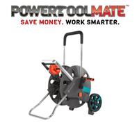 Gardena 18520-20 CleverRoll L Easy Hose Trolley