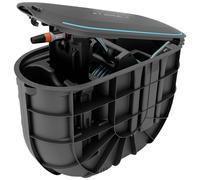 GARDENA 18650-20 Garden hose reel 11 mm 20 m 1 pc Durable & flexib...