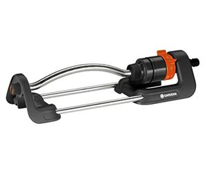 Gardena 18700-32 Square Sprinkler 18700-32 Metallic One Size