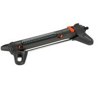 GARDENA 18710-20 AquaZoom S Square Sprinkler 9-150m² Adjustable Range New
