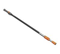 GARDENA 18800-20 Combisystem Handle 90 cm Aluminium for Easy Wet C...