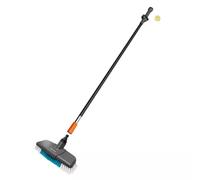 Gardena 18826-20 garden water spray gun nozzle Plastic Green Grey Orange