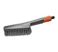 GARDENA 18842-20 Combisystem Hand Brush Soft One-Hand Use Water Co...