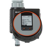 GARDENA 1890-20 Water Control Flex, Black