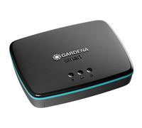 GARDENA 19005-20 Smart Gateway Wireless Control for Garden Automation