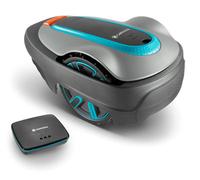 Gardena 19066-28 Sileno City 500M² Smart Robotic Lawnmower