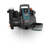Gardena 19106-20 "Smart Pressure" Water Pump Set - Black/Blue