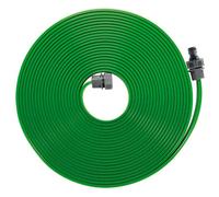 Gardena Garden Sprinkler Hose Pipe, Fine Spray & Flexible Expansion - 22.5 M Max