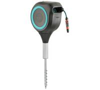 Gardena 20m Hose Box with Spike