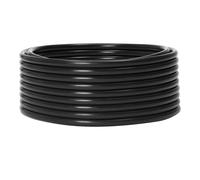 Gardena 25 mm 25 m Connecting Pipe - Black