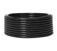Gardena 25 mm 25 m Connecting Pipe - Black