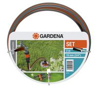 Gardena 2713-20 Profi-System Connection Set