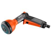 Gardena 3 Function Hose Spray Gun