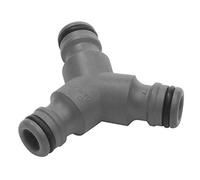 Gardena 3-Way Y Coupling