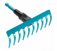 Gardena 3185-20 Mini rake 10 teeth 18.5cm